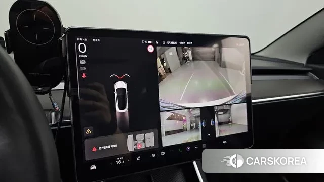 Tesla Model 3 id 3028758 из Кореи 7