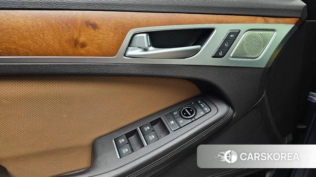 Genesis G80 id 4508171 из Кореи 7