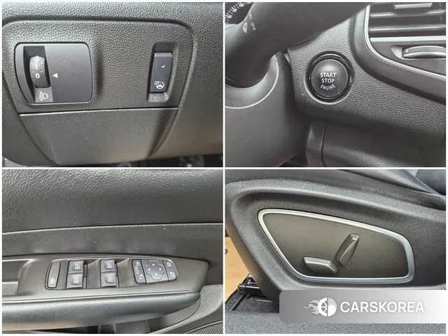 Renault Korea (Samsung) SM6 id 3171343 из Кореи 7