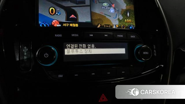 Chevrolet (GM Daewoo) The Next Spark id 3861802 из Кореи 7