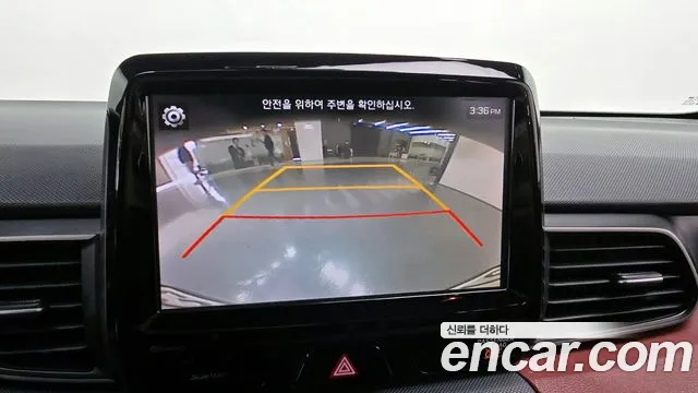 Hyundai Veloster (JS) id 2432675 из Кореи 7