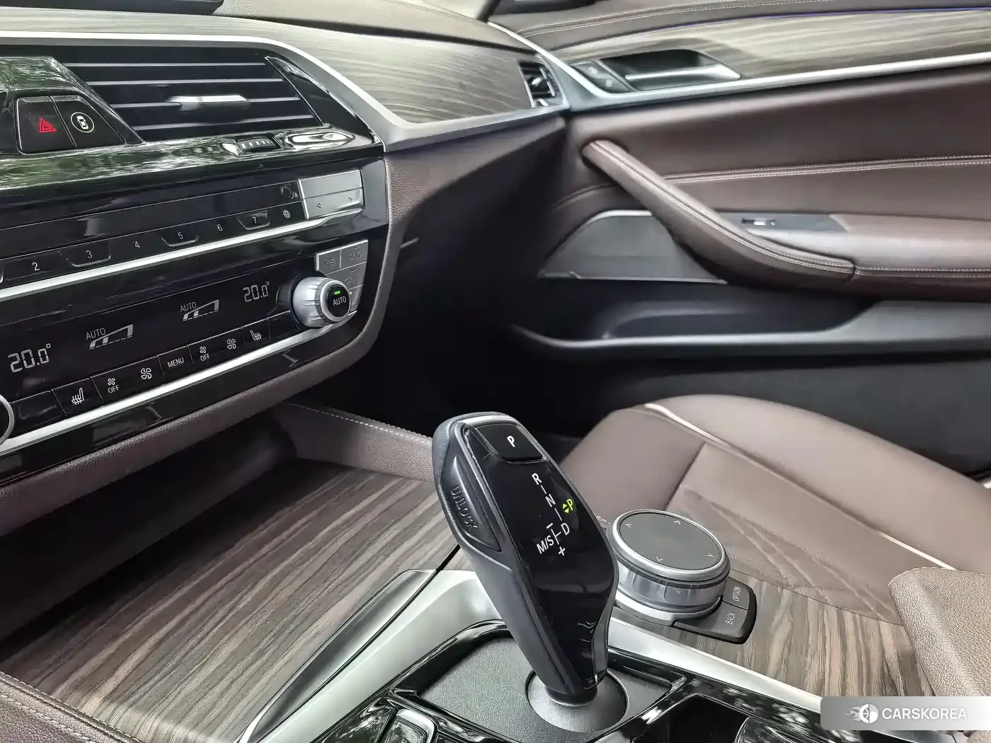 BMW 5 series id 4548406 из Китая 7