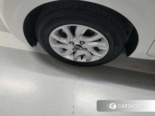 Kia All New Morning (JA) id 3893756 из Кореи 7