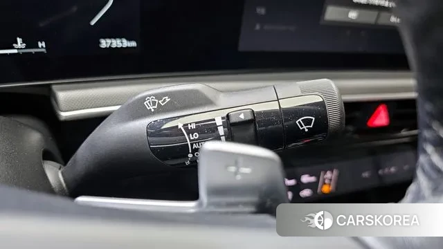 Kia The New K5 3rd generation id 3560382 из Кореи 7