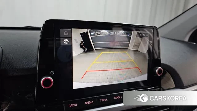 Kia The New Morning (JA) id 3544390 из Кореи 7