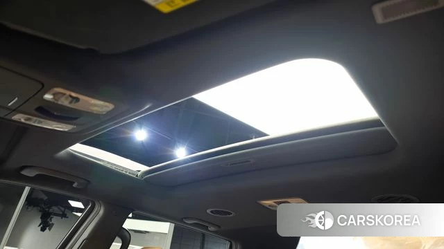 Kia Mohave Master id 4294438 из Кореи 7