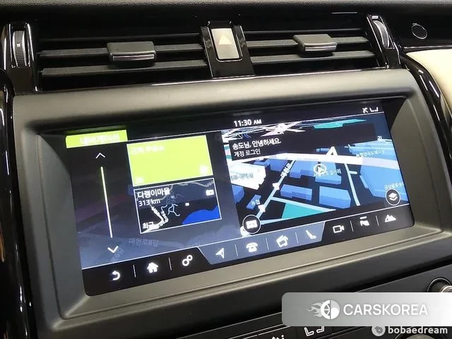 Land Rover Discovery 5 id 3583533 из Кореи 7