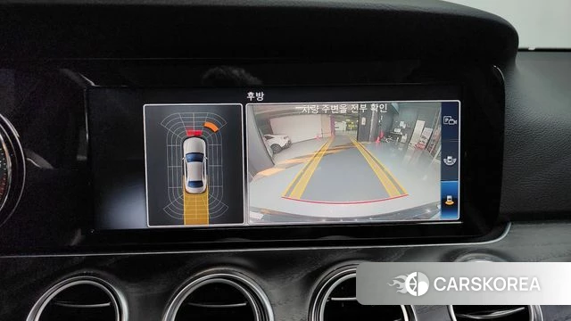 Mercedes-Benz E-Class W213 id 3820613 из Кореи 7