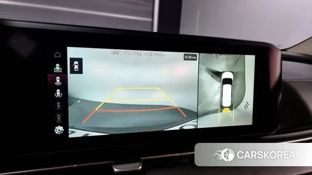 Kia Carnival 4th generation id 2999614 из Кореи 7