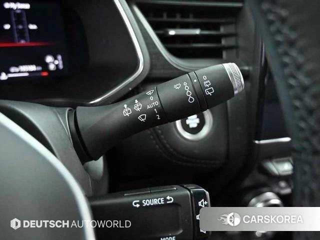 Renault Korea (Samsung) Capture id 3844165 из Кореи 7