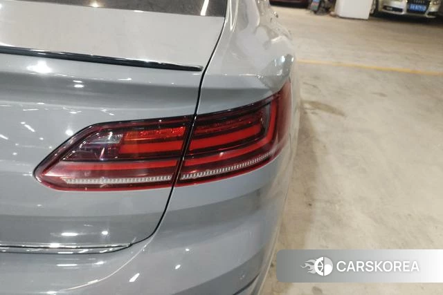 Volkswagen CC id 4259756 из Китая 7