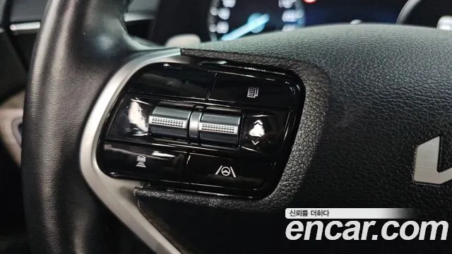 Kia K8 id 2837612 из Кореи 7