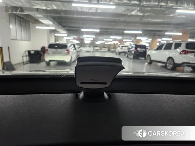 Hyundai The New Santa Fe id 3023796 из Кореи 7