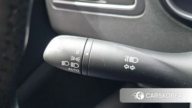 Renault Korea (Samsung) The New QM6 id 4922420 из Кореи 7