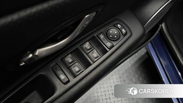 Renault Korea (Samsung) SM3 Neo id 4411155 из Кореи 7