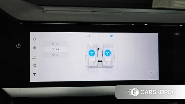 Renault Korea (Samsung) Grand Coleos id 4681604 из Кореи 7