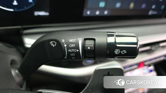 Hyundai Grandeur (GN7) id 4388136 из Кореи 7