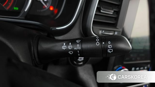 Renault Korea (Samsung) QM6 id 4795075 из Кореи 7