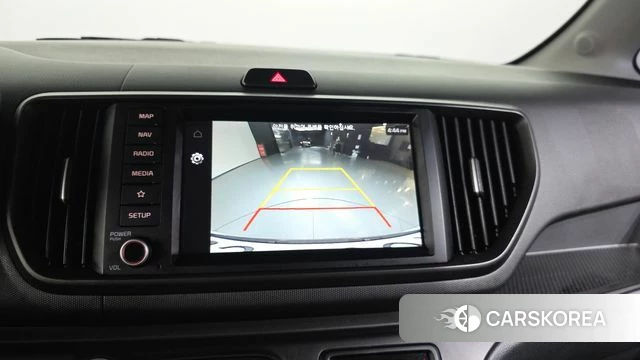 Kia The New Kia Ray id 4607837 из Кореи 7