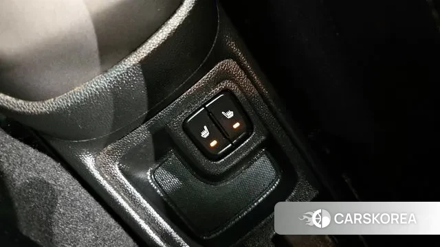 Chevrolet (GM Daewoo) The New Spark id 3192480 из Кореи 7