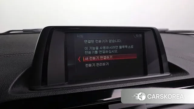 BMW 1 Series (F20) id 3029221 из Кореи 7