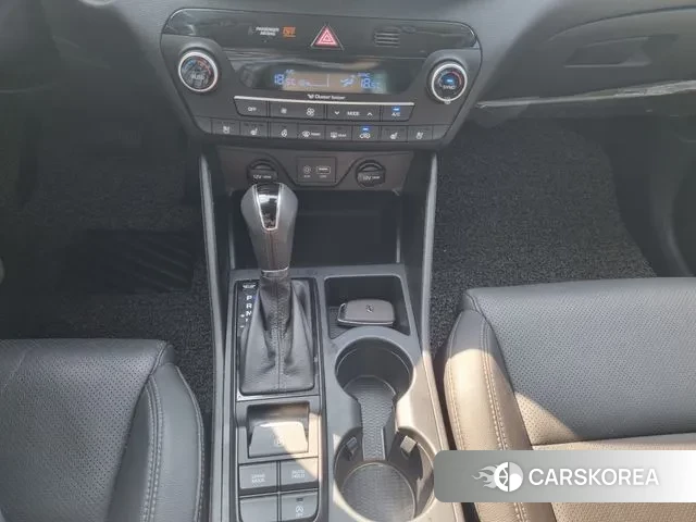 Hyundai All New Tucson id 3033666 из Кореи 7