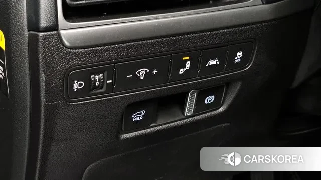 Hyundai Palisade id 2981110 из Кореи 7