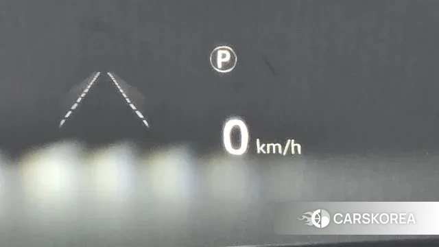 Land Rover Range Rover 4th Generation id 3525710 из Кореи 7