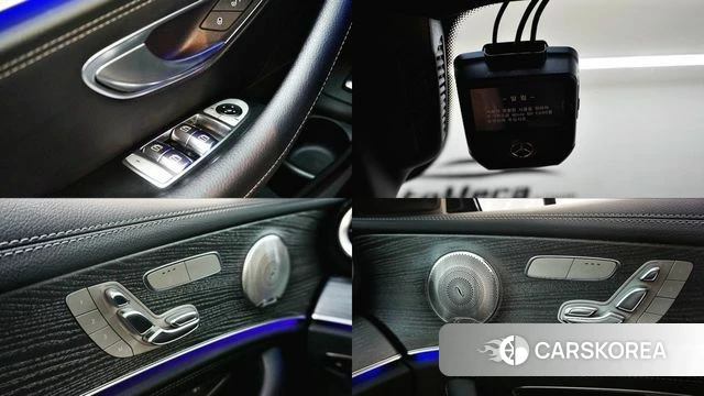 Mercedes-Benz E-Class W213 id 4476385 из Кореи 7