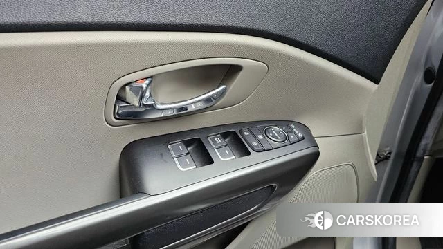 Kia The New Carnival id 4251387 из Кореи 7