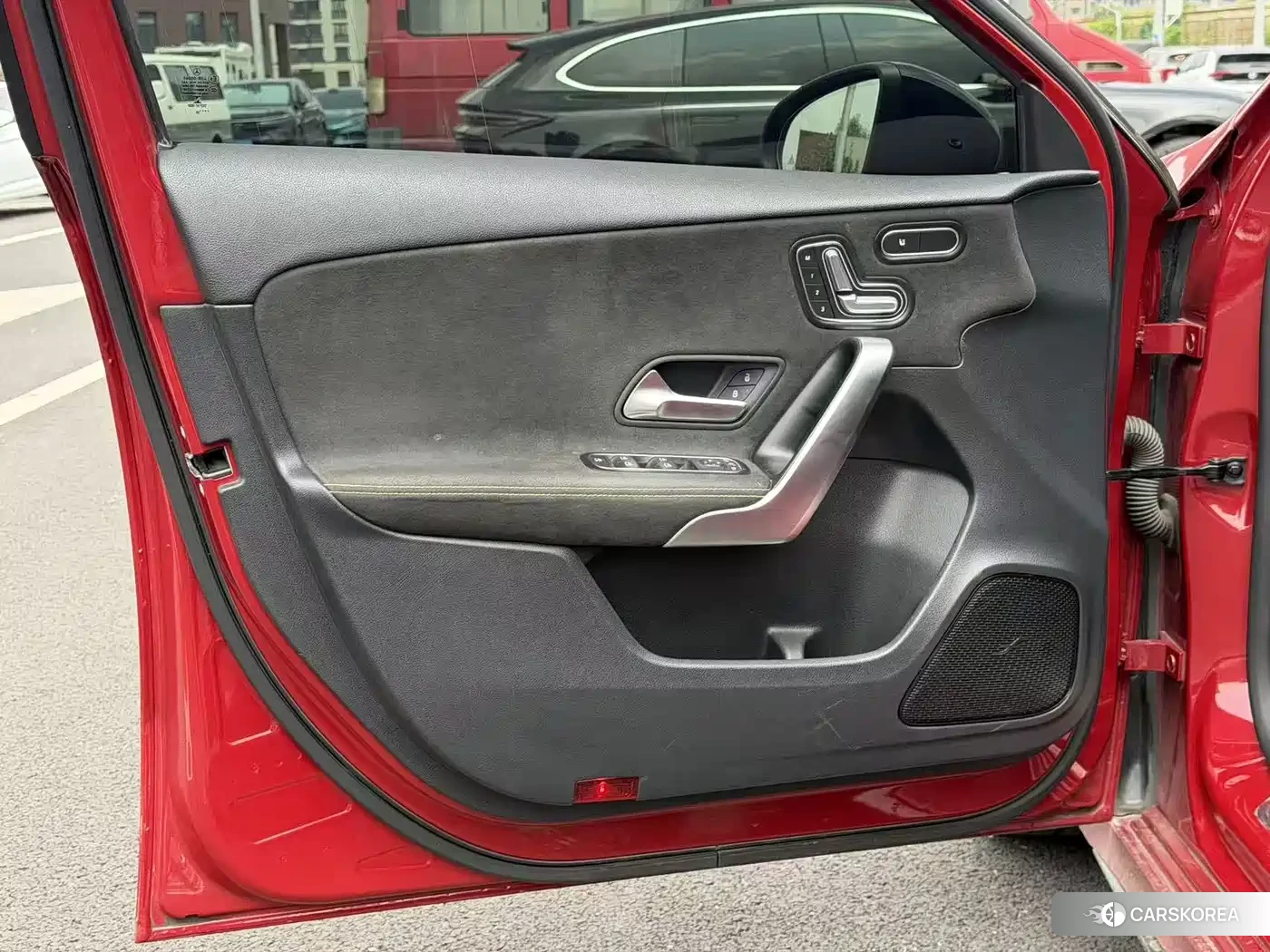 Mercedes-Benz A-class AMG id 4649338 из Китая 7