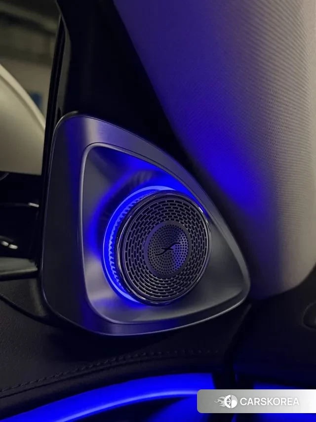 Mercedes-Benz S-Class W223 id 3512017 из Кореи 7