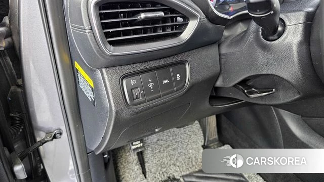 Hyundai Santa Fe TM id 4285554 из Кореи 7
