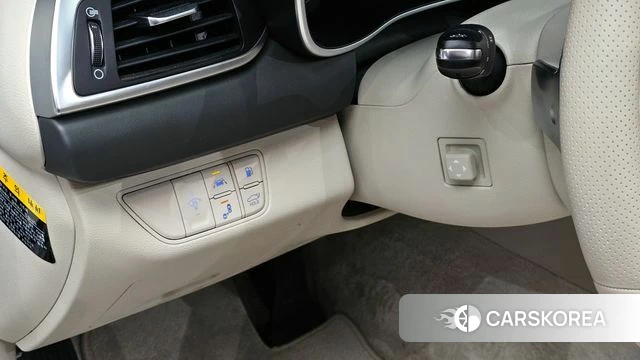 Genesis G70 id 4304425 из Кореи 7