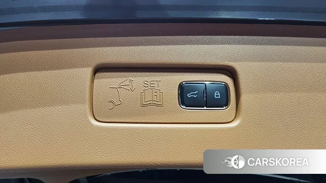 Lincoln Aviator 2nd generation id 4179791 из Кореи 7