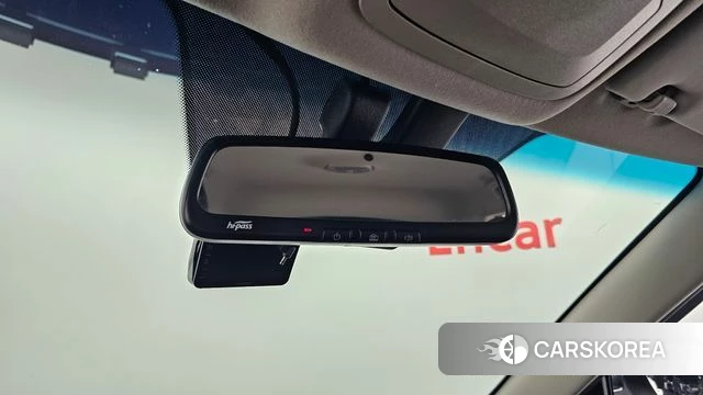 Ssangyong Berry New Tivoli id 4389826 из Кореи 7
