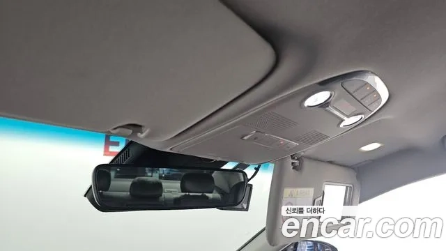 Hyundai The New Grandeur IG id 2921144 из Кореи 7