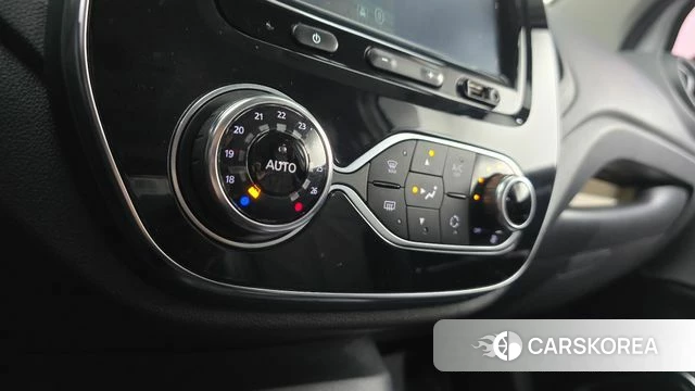 Renault Korea (Samsung) New QM3 id 4647739 из Кореи 7