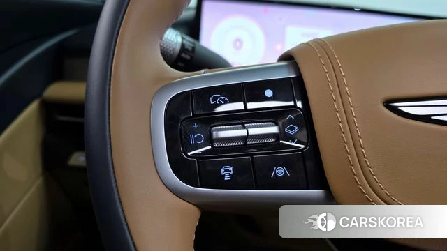 Genesis G80 (RG3) id 4387728 из Кореи 7