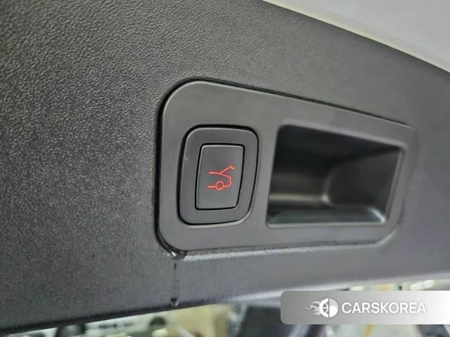 Tesla Model S id 4836413 из Кореи 7