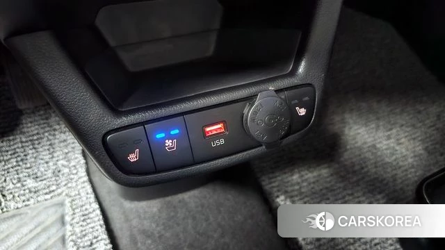 Kia The New Kia Ray EV id 3922165 из Кореи 7