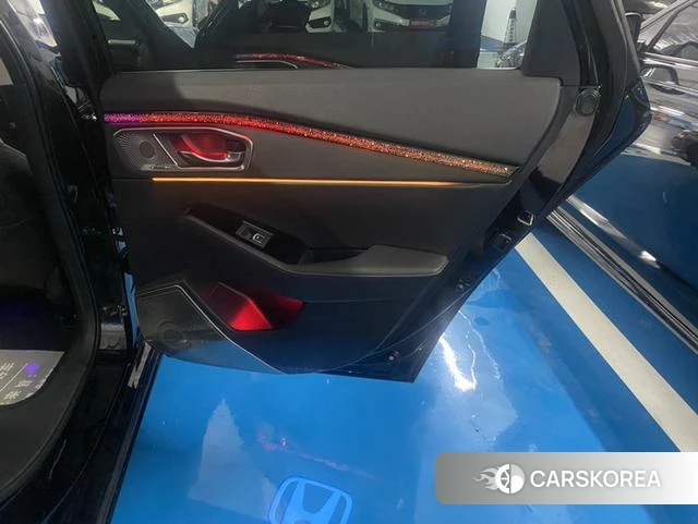 Honda Accord id 4336384 из Китая 7