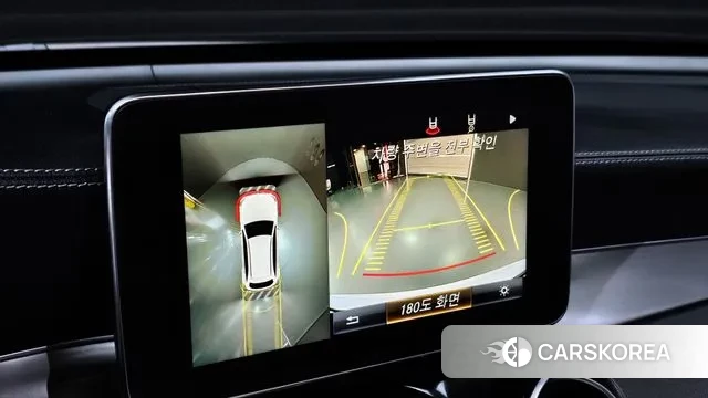 Mercedes-Benz GLC-Class X253 id 3319831 из Кореи 7