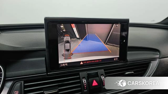 Audi New A6 id 3820815 из Кореи 7