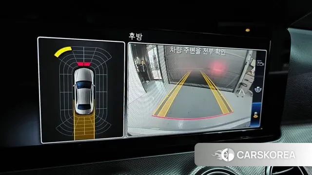 Mercedes-Benz E-Class W213 id 3608036 из Кореи 7