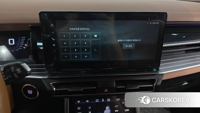 Ssangyong Torres id 4701308 из Кореи 7