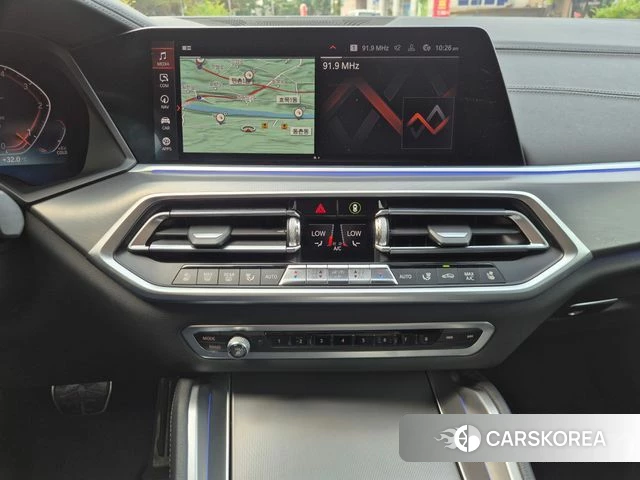 BMW X6 (G06) id 4741499 из Кореи 7