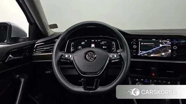 Volkswagen 7th Generation of Jetta id 2884963 из Кореи 7