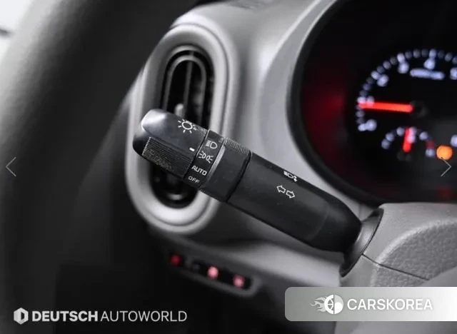 Kia Morning Urban (JA) id 3488738 из Кореи 7