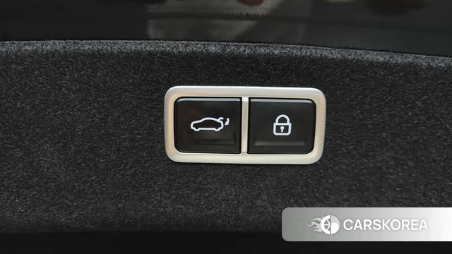 Genesis G80 (RG3) id 4310214 из Кореи 7
